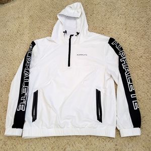 Men's Alphalete Infinity Tech jacket